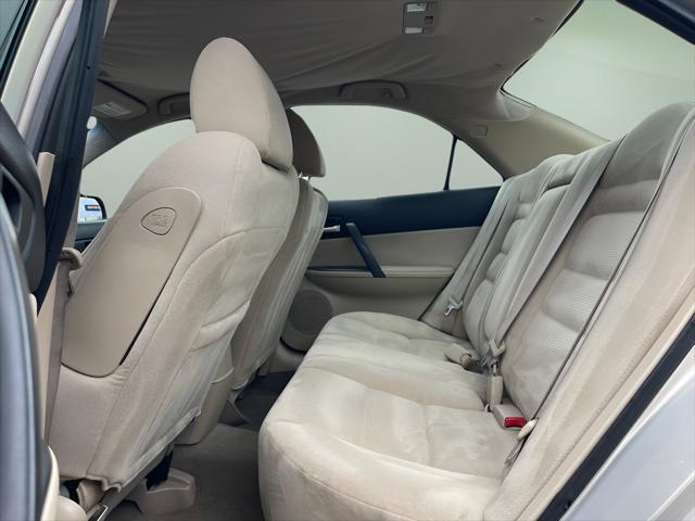 2008 Mazda Mazda6 i Sport VE