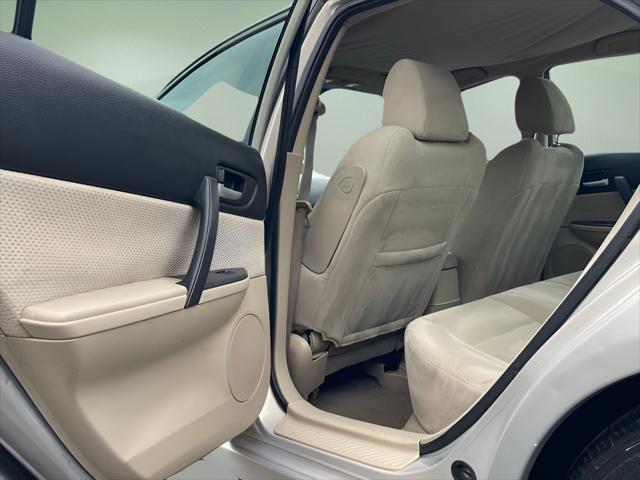 2008 Mazda Mazda6 i Sport VE