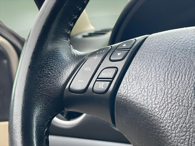 2008 Mazda Mazda6 i Sport VE