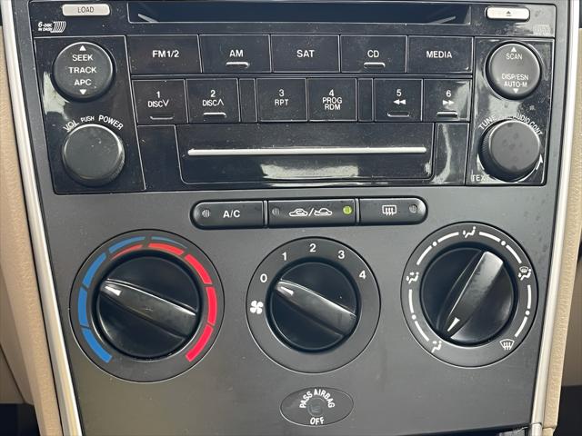 2008 Mazda Mazda6 i Sport VE