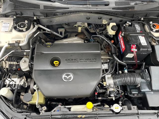 2008 Mazda Mazda6 i Sport VE