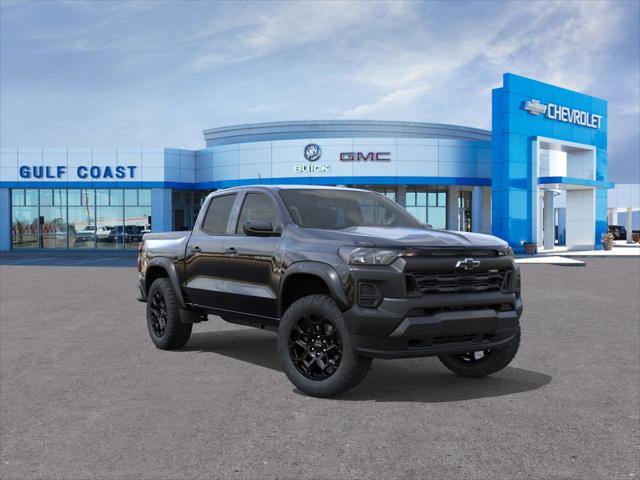 2026 Chevrolet Colorado 4WD Trail Boss for sale in Angleton, TX