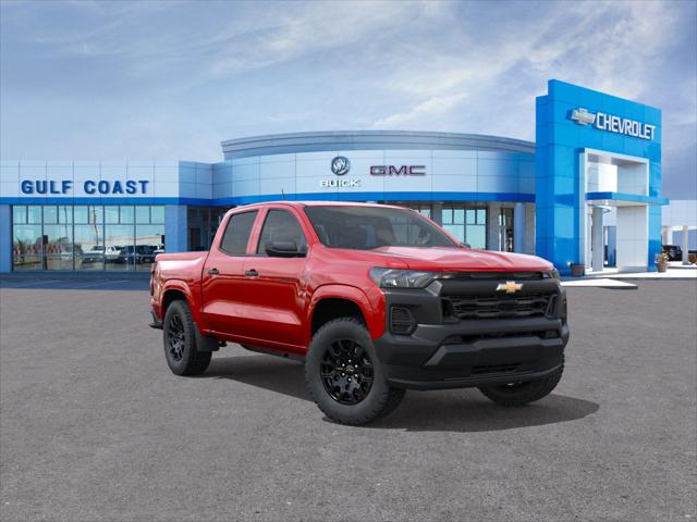 2026 Chevrolet Colorado 2WD Work Truck for sale in Angleton, TX