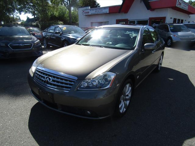 2007 INFINITI M35 35 Sedan for sale in Raleigh, NC