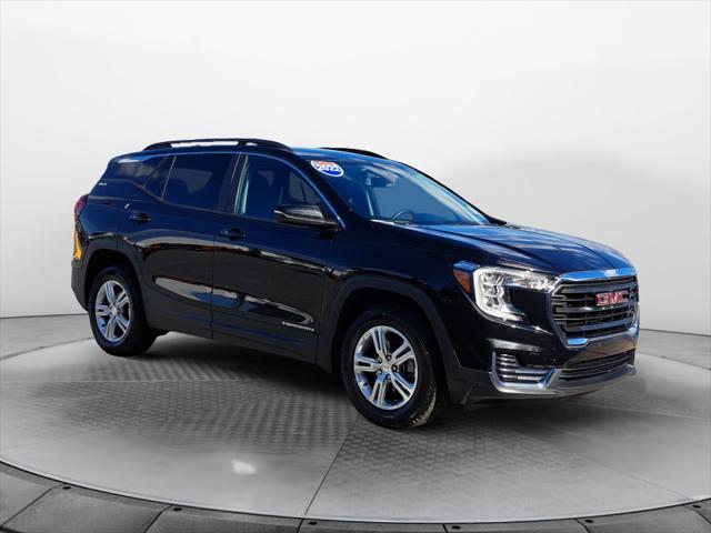 2022 GMC Terrain AWD SLE for sale in Winston Salem, NC