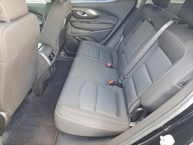 2022 GMC Terrain AWD SLE