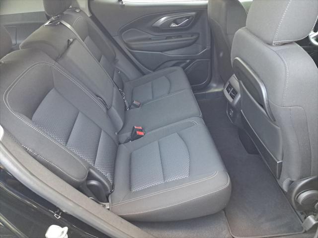 2022 GMC Terrain AWD SLE