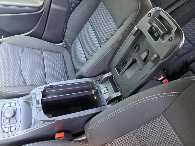 2022 GMC Terrain AWD SLE