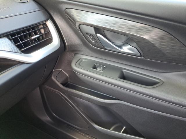 2022 GMC Terrain AWD SLE