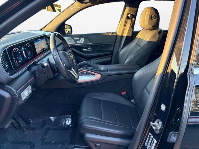 2021 Mercedes-Benz GLE GLE 350 4MATIC