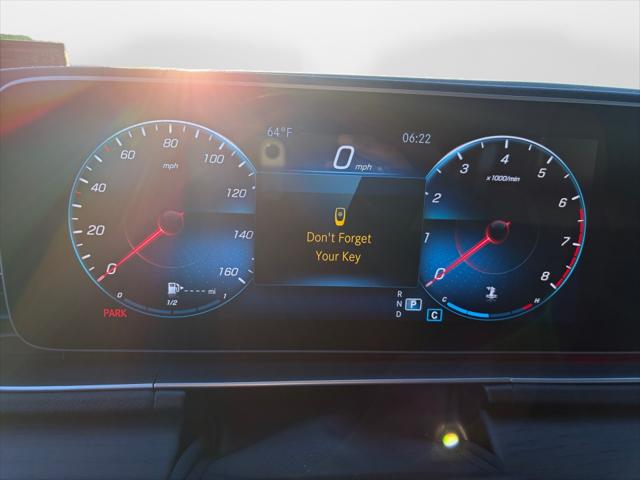 2021 Mercedes-Benz GLE GLE 350 4MATIC