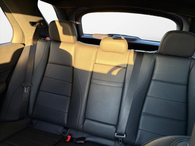 2021 Mercedes-Benz GLE GLE 350 4MATIC