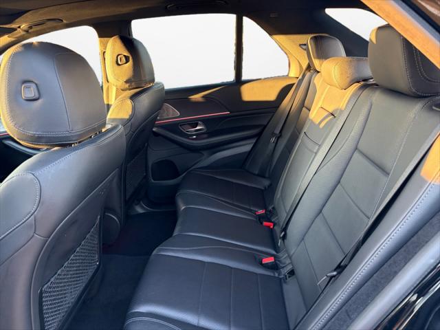 2021 Mercedes-Benz GLE GLE 350 4MATIC