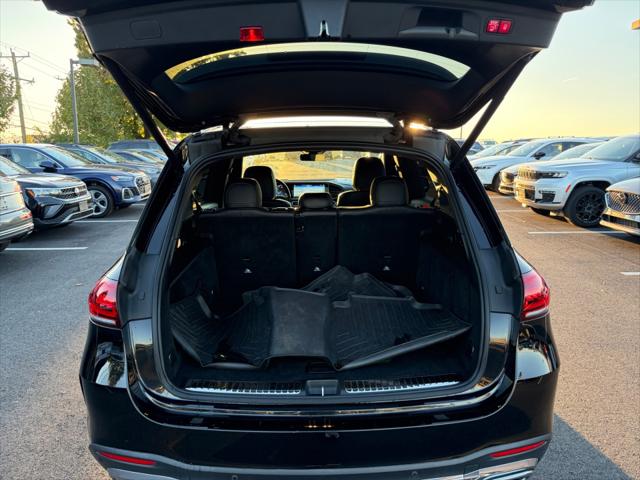 2021 Mercedes-Benz GLE GLE 350 4MATIC