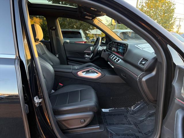 2021 Mercedes-Benz GLE GLE 350 4MATIC