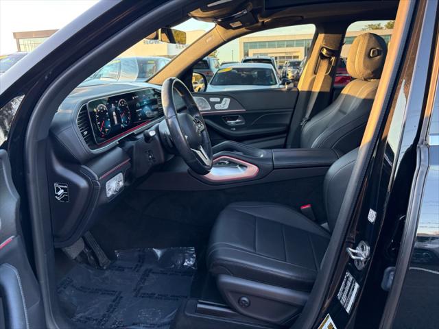2021 Mercedes-Benz GLE GLE 350 4MATIC