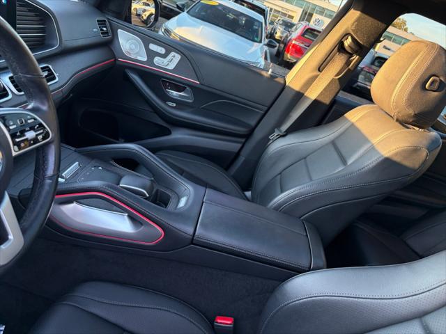 2021 Mercedes-Benz GLE GLE 350 4MATIC