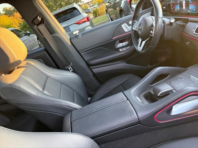 2021 Mercedes-Benz GLE GLE 350 4MATIC