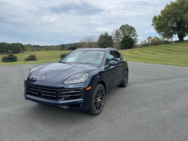 2026 Porsche Cayenne Unknown for sale in Charlottesville, VA