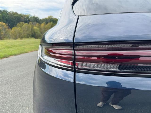 2026 Porsche Cayenne Unknown