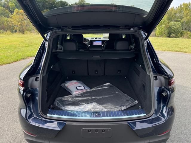 2026 Porsche Cayenne Unknown