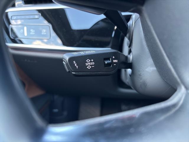 2025 Audi A8 L 55 TFSI quattro Tiptronic
