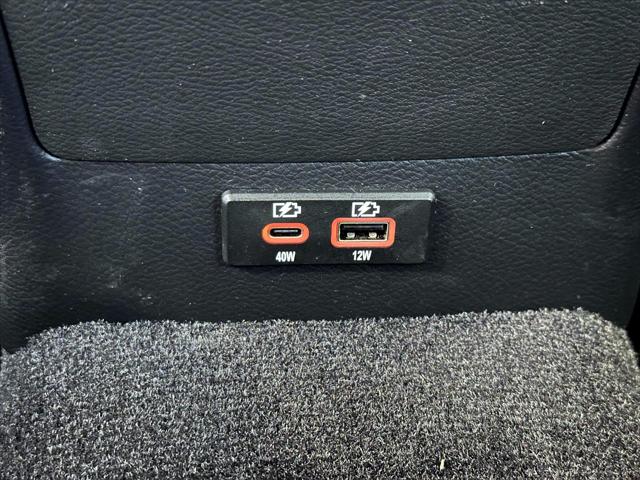 2024 INFINITI Q50 LUXE AWD [10]