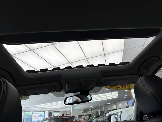 2024 INFINITI Q50 LUXE AWD [12]