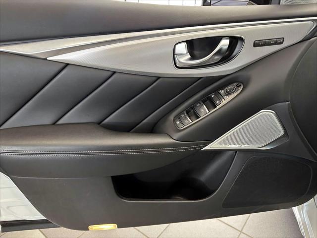 2024 INFINITI Q50 LUXE AWD [14]