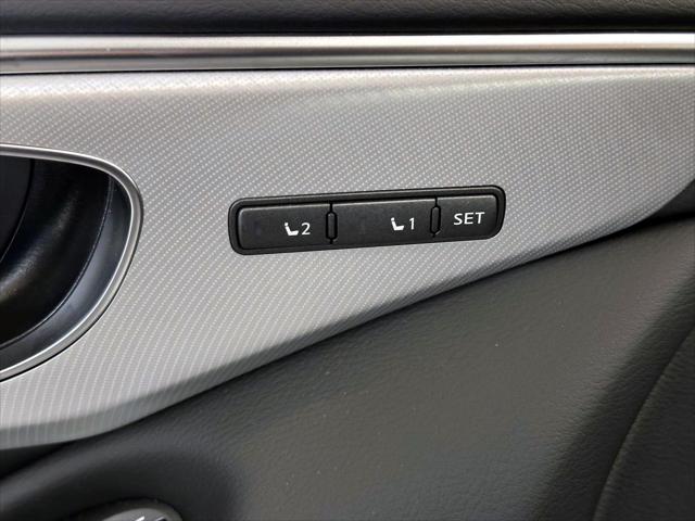 2024 INFINITI Q50 LUXE AWD [15]