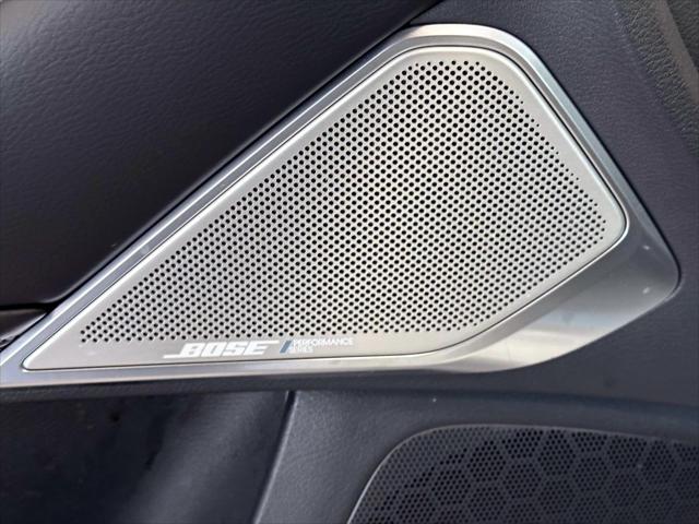 2024 INFINITI Q50 LUXE AWD [17]