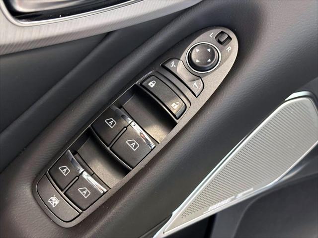 2024 INFINITI Q50 LUXE AWD [18]