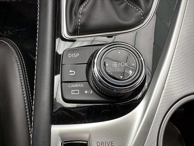 2024 INFINITI Q50 LUXE AWD [22]