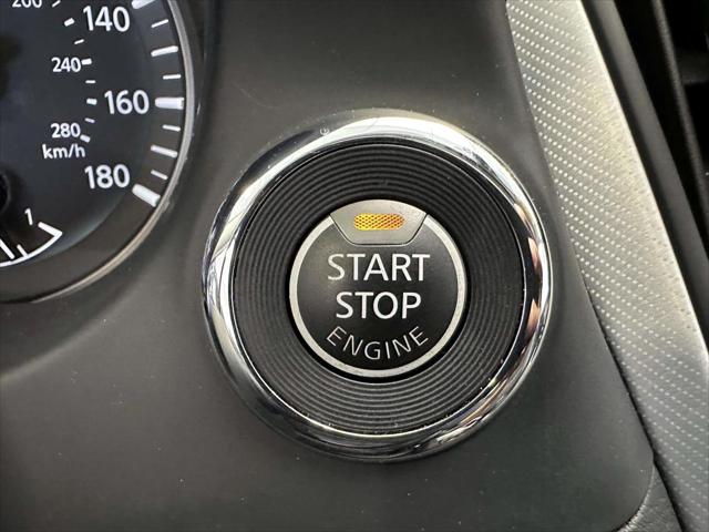 2024 INFINITI Q50 LUXE AWD [24]