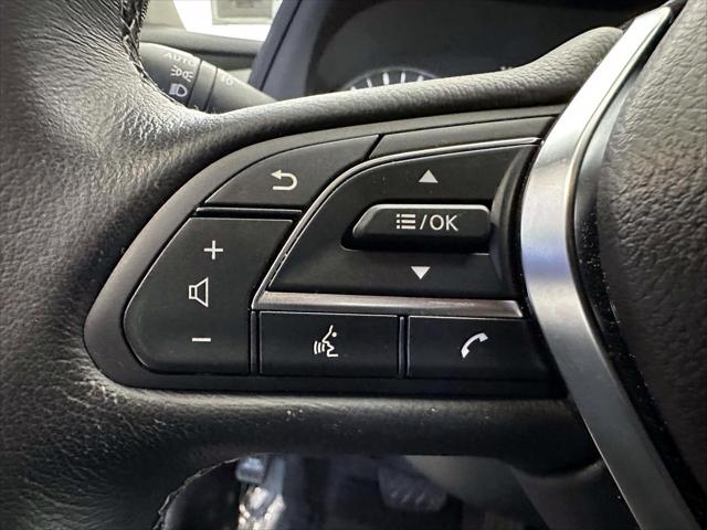 2024 INFINITI Q50 LUXE AWD [28]