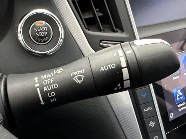 2024 INFINITI Q50 LUXE AWD [30]