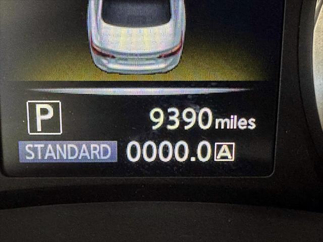 2024 INFINITI Q50 LUXE AWD [31]