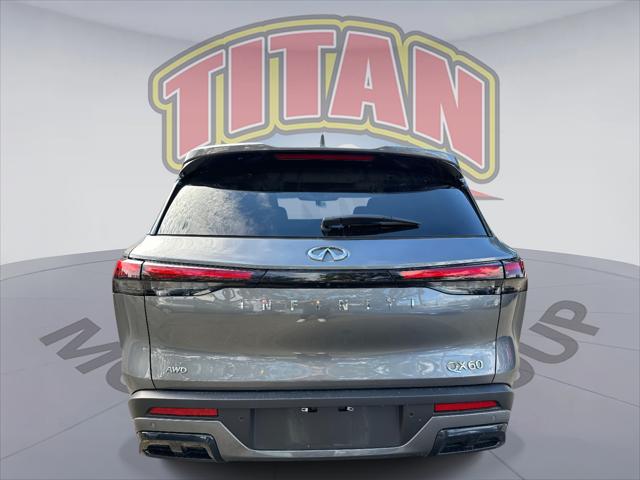 2025 INFINITI QX60 PURE AWD [3]