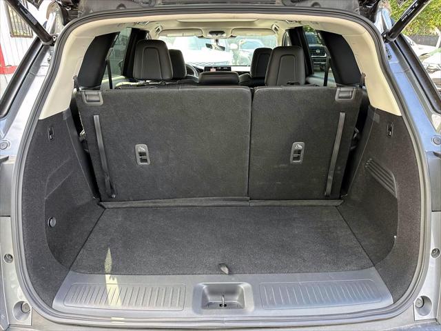 2025 INFINITI QX60 PURE AWD [11]