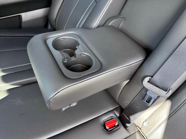 2025 INFINITI QX60 PURE AWD [15]