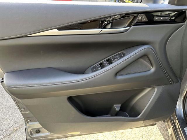 2025 INFINITI QX60 PURE AWD [18]