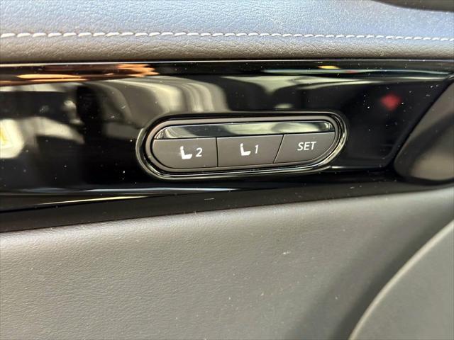 2025 INFINITI QX60 PURE AWD [19]