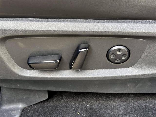 2025 INFINITI QX60 PURE AWD [21]