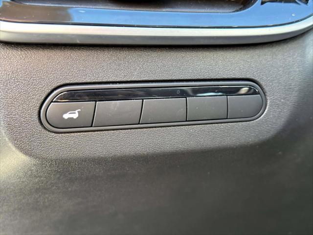 2025 INFINITI QX60 PURE AWD [22]