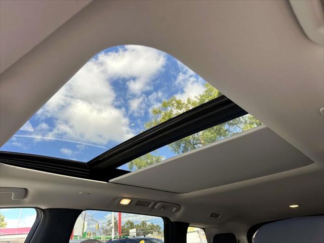 2025 INFINITI QX60 PURE AWD [23]