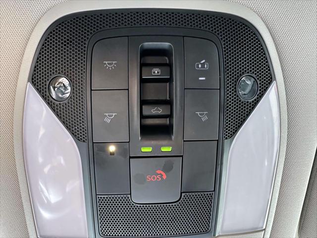 2025 INFINITI QX60 PURE AWD [24]