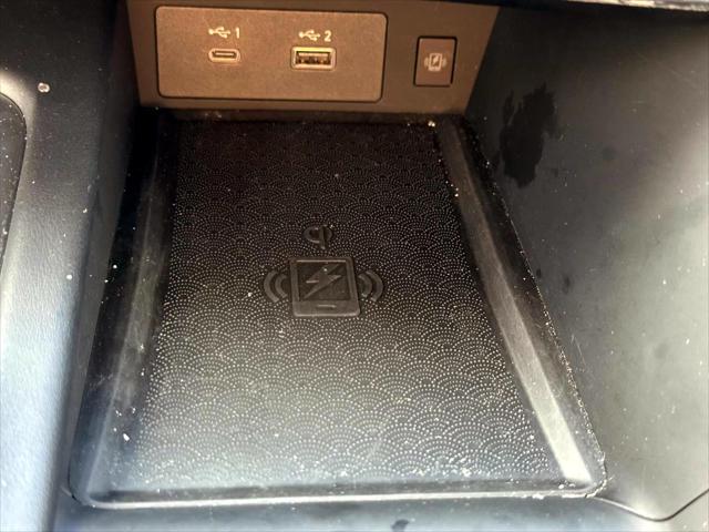 2025 INFINITI QX60 PURE AWD [29]