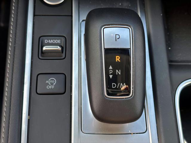 2025 INFINITI QX60 PURE AWD [31]