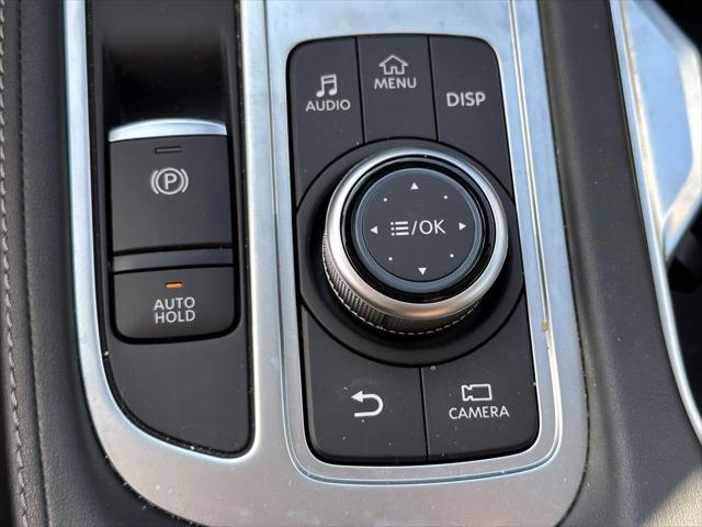 2025 INFINITI QX60 PURE AWD [32]