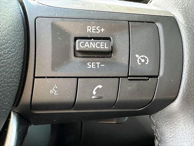 2025 INFINITI QX60 PURE AWD [33]